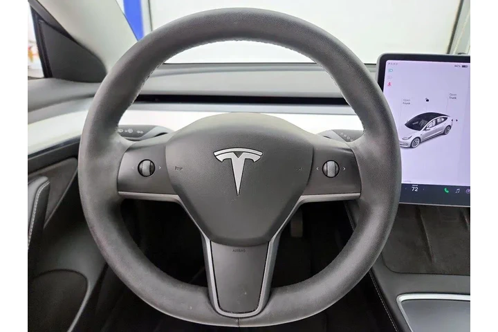 $26998 : Tesla Model 3 2022 4dr Sedan image 10