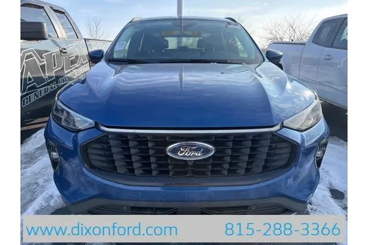 $21480 : Ford Escape 2023 AWD Platinu image 8