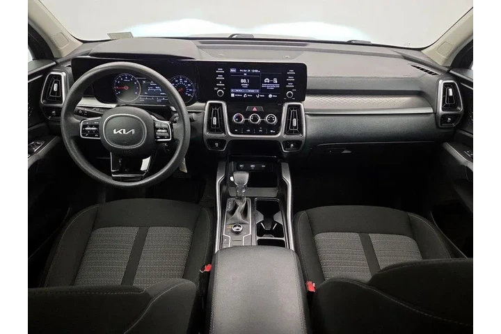 $18998 : Kia Sorento 2022 AWD LX 4dr image 9