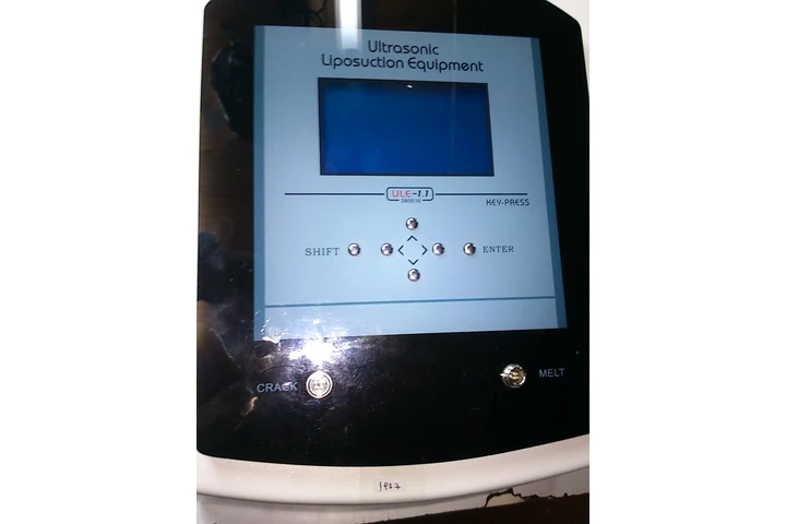 Service de Equipos de KInesio image 1