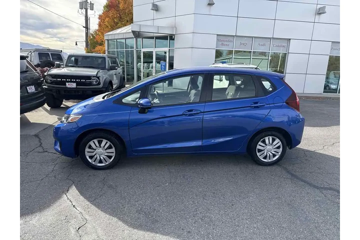 $16500 : 2017 Fit LX image 10