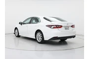 $23998 : Toyota Camry 2021 LE 4dr Sed thumbnail