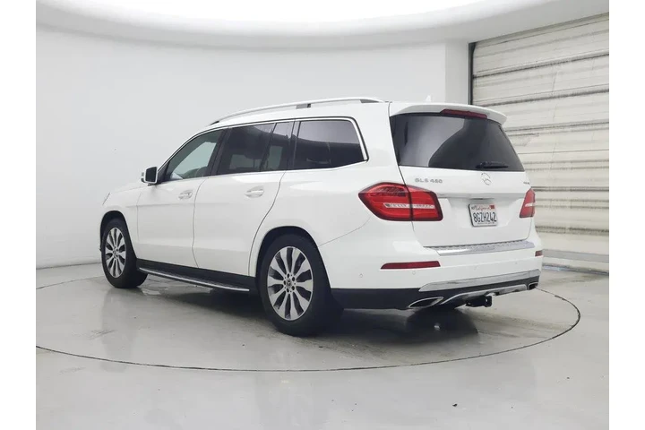 $32998 : Mercedes-Benz GLS 2019 AWD G image 2