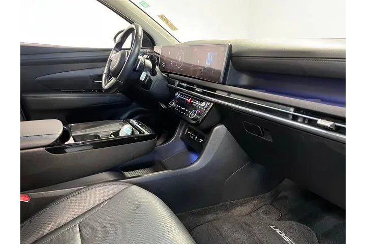 $37988 : Hyundai TUCSON Hybrid 2025 A image 10