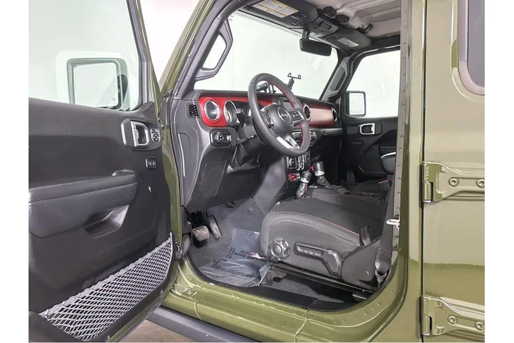 $35000 : 2023 Gladiator RUBI image 2