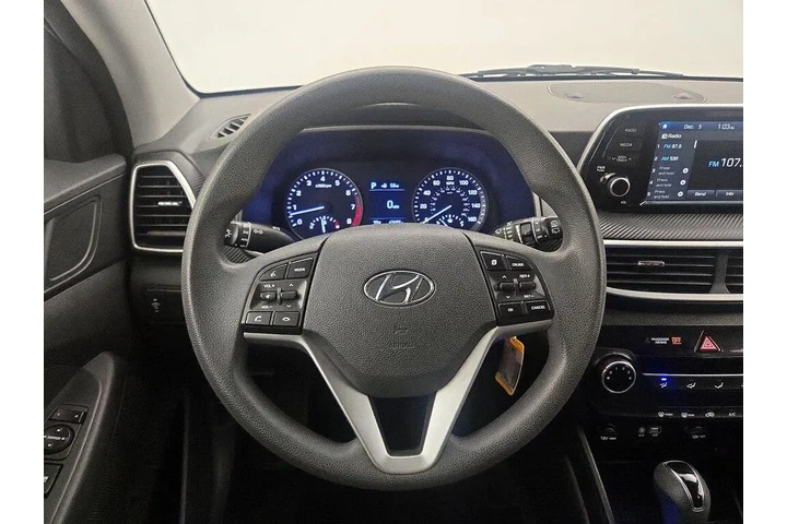 $15998 : Hyundai TUCSON 2020 AWD SE 4 image 10