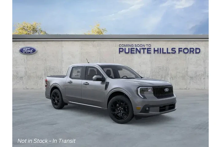 $34613 : Ford Maverick 2025 AWD Lobo image 7