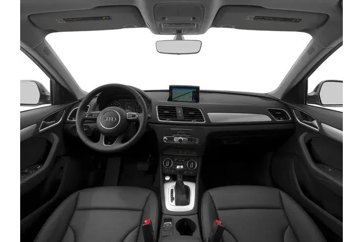 $13990 : Audi Q3 2016 2.0T Premium Pl image 7