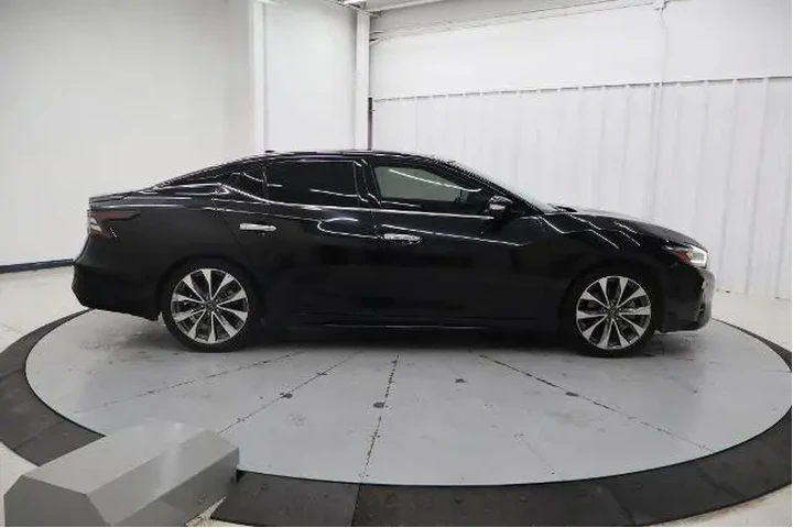 $29595 : Nissan Maxima 2023 3.5 Plati image 2