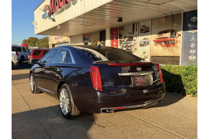 $12999 : 2014 XTS Luxury Collection image 7