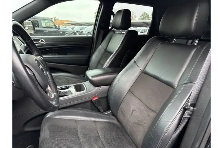 $25688 : Jeep Grand Cherokee 2021 4x4 image 9