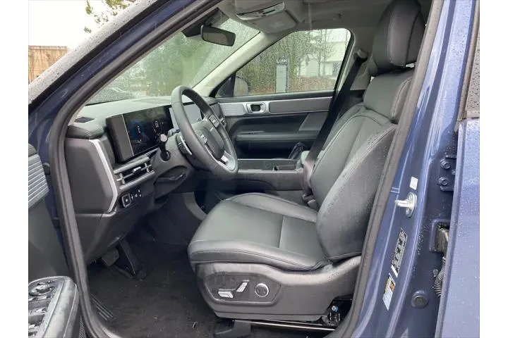 $32360 : Hyundai SANTA FE 2025 AWD XR image 9