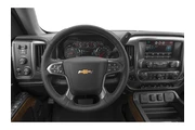 $25484 : 2015 Silverado 1500 LT thumbnail