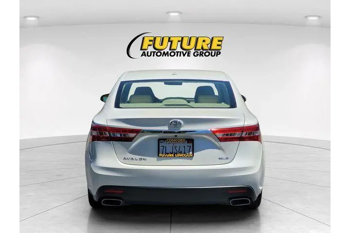 $19488 : Toyota Avalon 2015 Limited 4 image 5