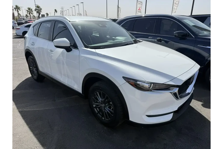 $19999 : Mazda CX-5 2021 Sport 4dr SU image 3