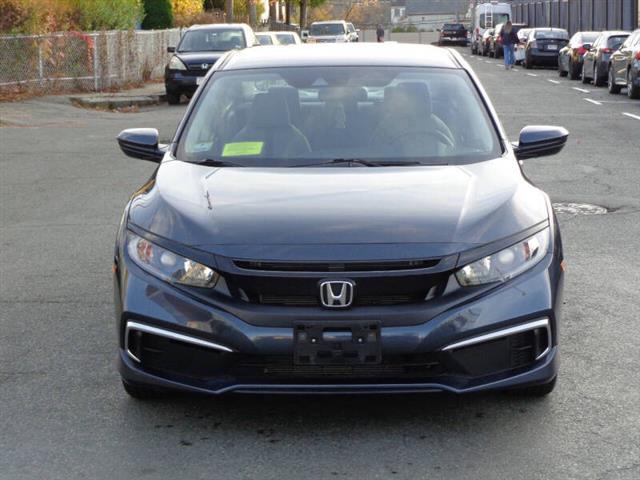 $20950 : 2020 Civic LX image 3