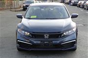 $20950 : 2020 Civic LX thumbnail