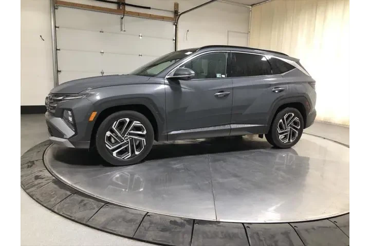 $32782 : Hyundai TUCSON 2025 Limited image 4