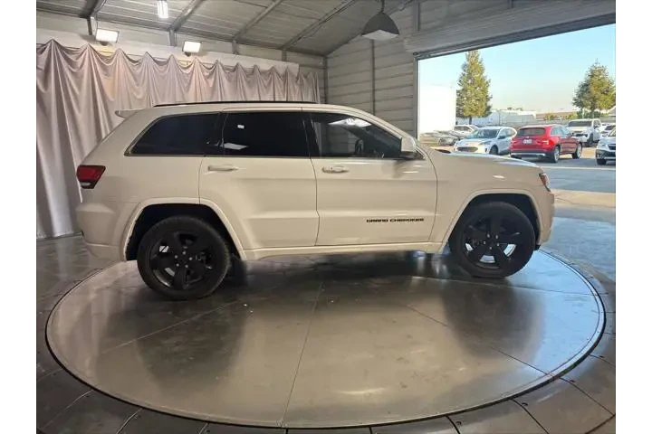 $9999 : Jeep Grand Cherokee 2015 4x2 image 4