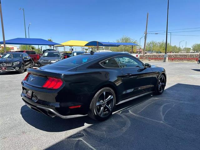 $32995 : Pre-Owned 2022 Mustang EcoBoo image 6