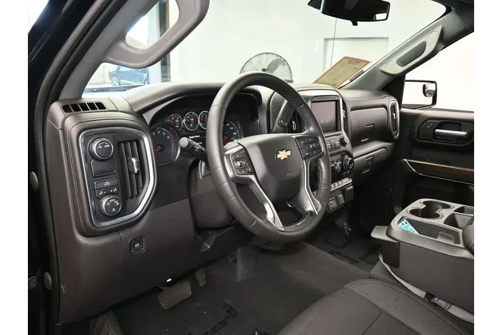 $28994 : Chevrolet Silverado 1500 202 image 10