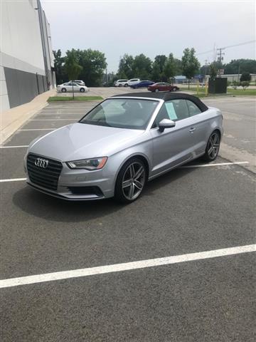 $13995 : 2015 A3 1.8T Premium Plus Cab image 8