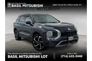 Mitsubishi Outlander 2024 AW en Buffalo