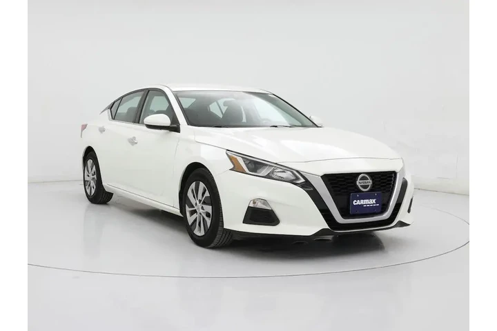 $18998 : Nissan Altima 2020 2.5 S 4dr image 1