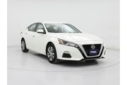 Nissan Altima 2020 2.5 S 4dr en Omaha