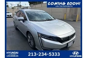 Honda Clarity Plug-In Hybrid en Los Angeles