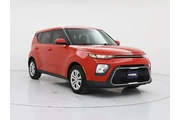 Kia Soul 2022 LX 4dr Crossov en Omaha