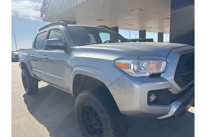 $29754 : Toyota Tacoma 2019 4x4 TRD P image 6