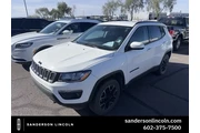 Jeep Compass 2019 4x4 Upland en Phoenix