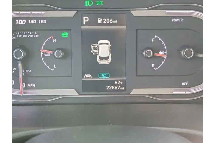 $24537 : Hyundai TUCSON Hybrid 2024 A image 6