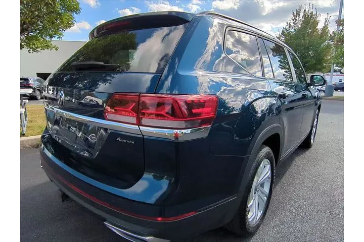 $29996 : Volkswagen Atlas 2023 AWD V6 image 8