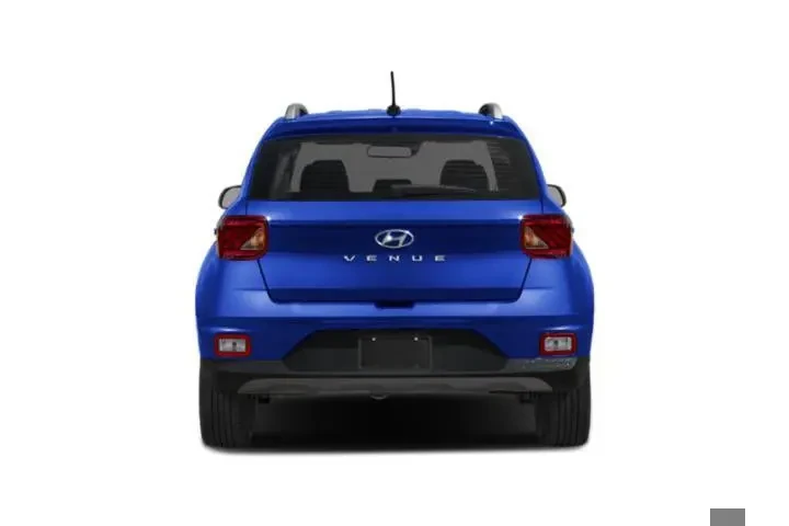 $18950 : Hyundai VENUE 2023 Limited 4 image 5