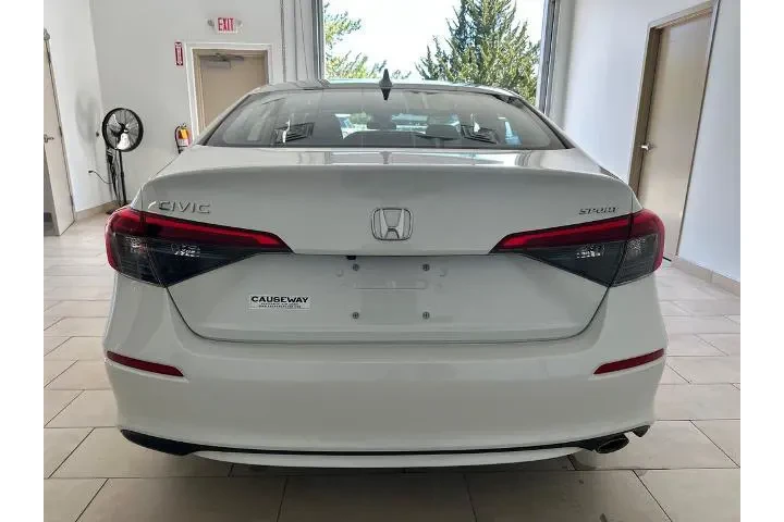 $22823 : Honda Civic 2023 Sport 4dr S image 6