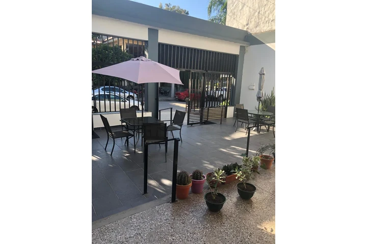 VENDO APART HOTEL TERMAL image 2