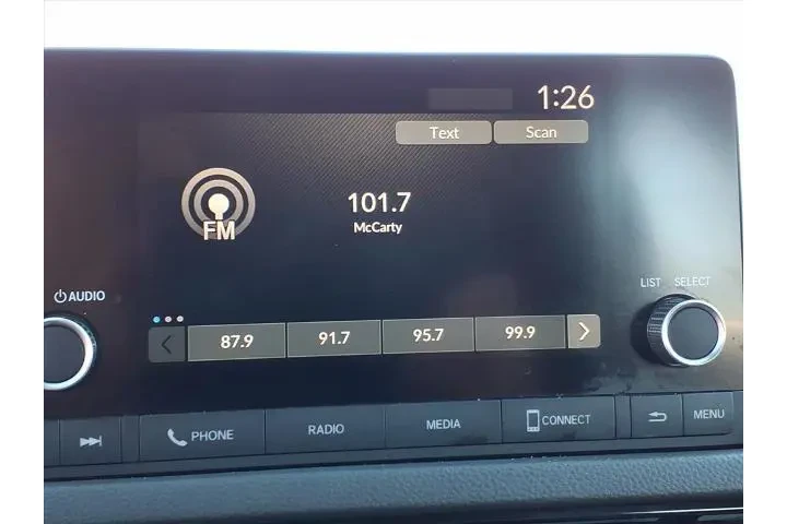 $26988 : Honda Civic 2024 Sport 4dr H image 5