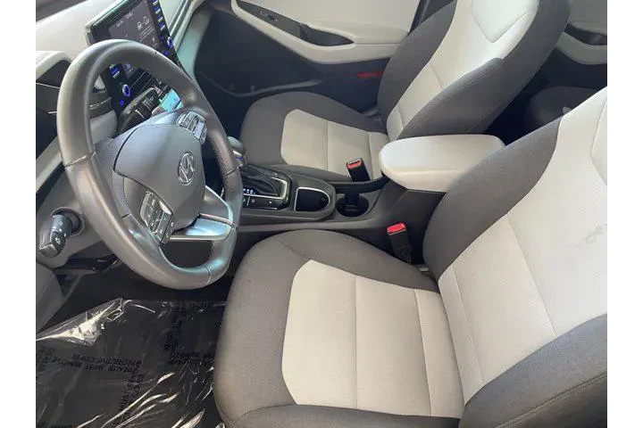 $13991 : Hyundai IONIQ Hybrid 2020 SE image 9