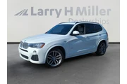 BMW X3 2017 AWD xDrive28i 4d en Phoenix
