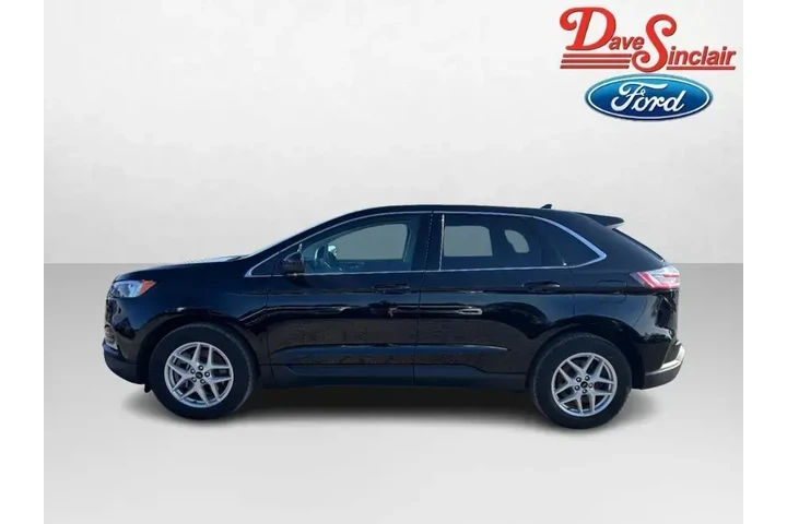 $25555 : Ford Edge 2024 AWD SEL 4dr S image 10