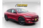 Ford Mustang Mach-E 2023 AWD