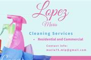 Maria’s Cleaning Services en Los Angeles