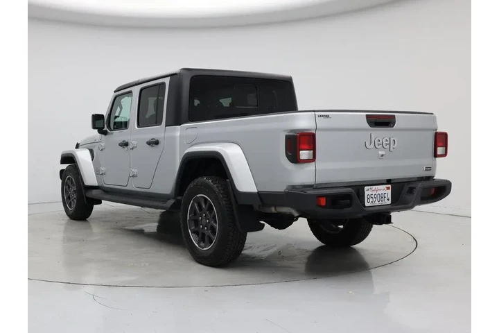 $35998 : Jeep Gladiator 2023 4x4 Over image 2
