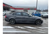 2007 BMW 3 Series 4dr Sdn 328 en Lexington