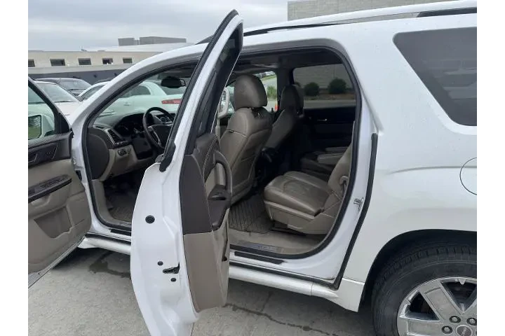 $14575 : GMC Acadia 2016 AWD Denali 4 image 6