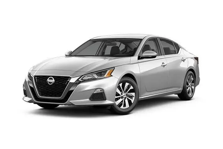 $19999 : Nissan Altima 2022 2.5 S 4dr image 1