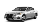 Nissan Altima 2022 2.5 S 4dr en Phoenix