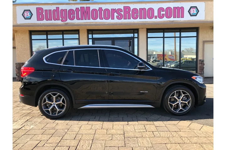$11990 : 2017 BMW X1 xDrive28i image 2